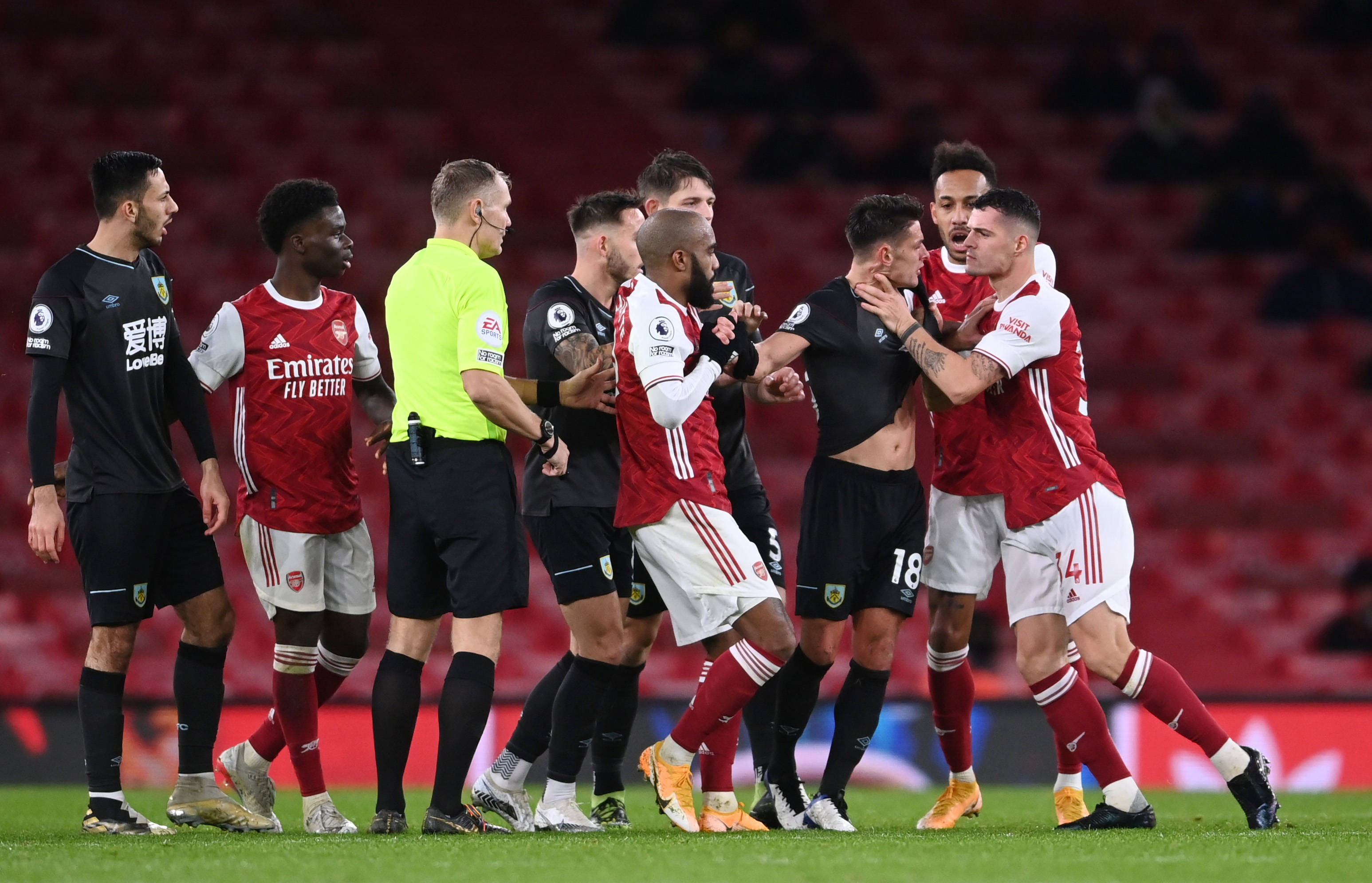 的多支球隊 的多支球隊