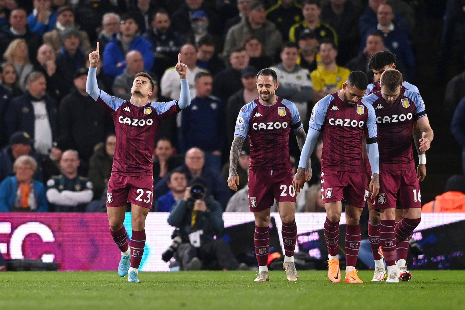 梅西的风格 梅西的风格