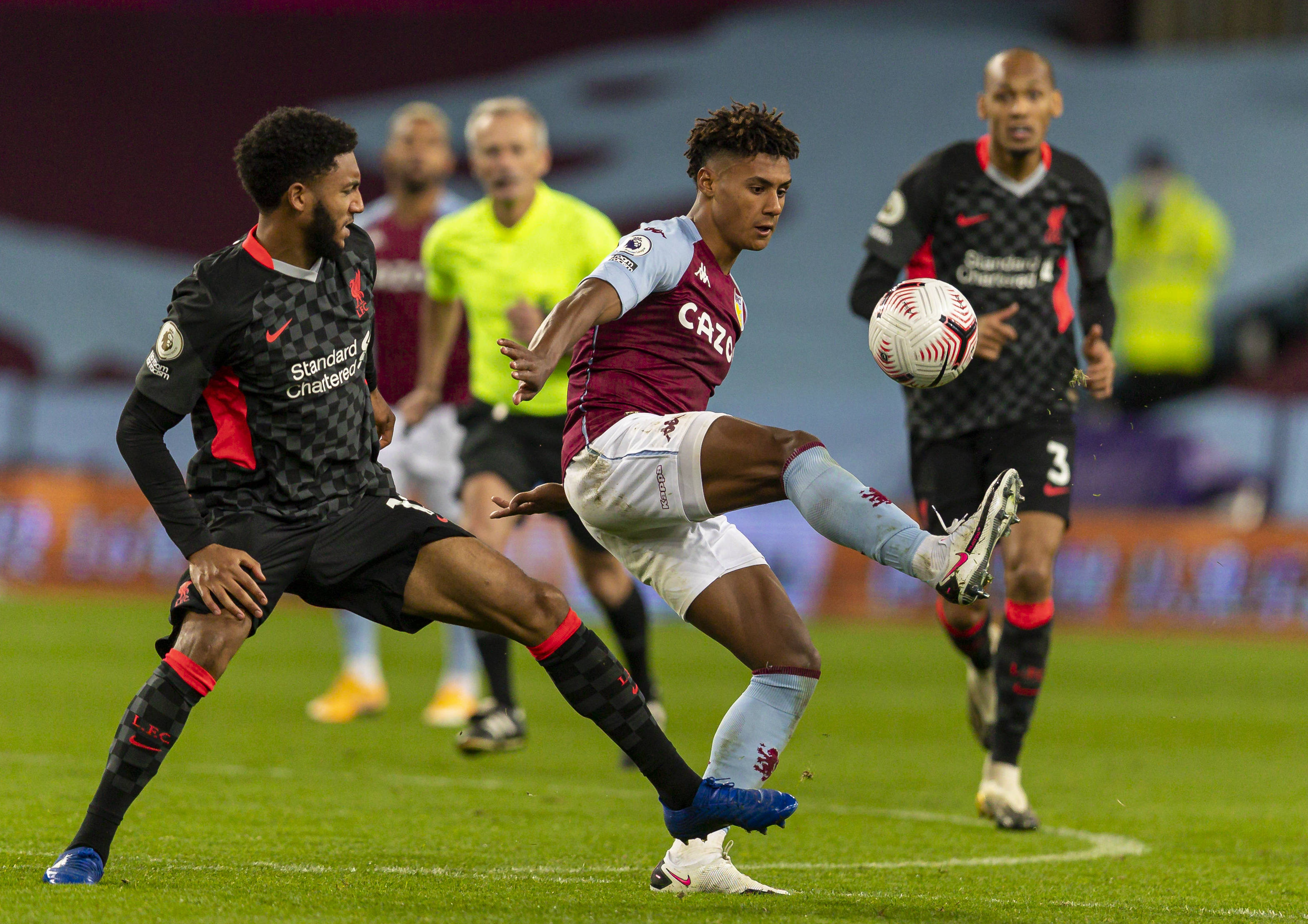 经纪人：何塞普将会成为任何顶级俱乐部都可以信赖的门将.